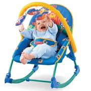 Fisher-Price Infant-to-Toddler Rocker