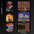 thumbnail image 3 of Evercade Sunsoft Collection 1, 3 of 10