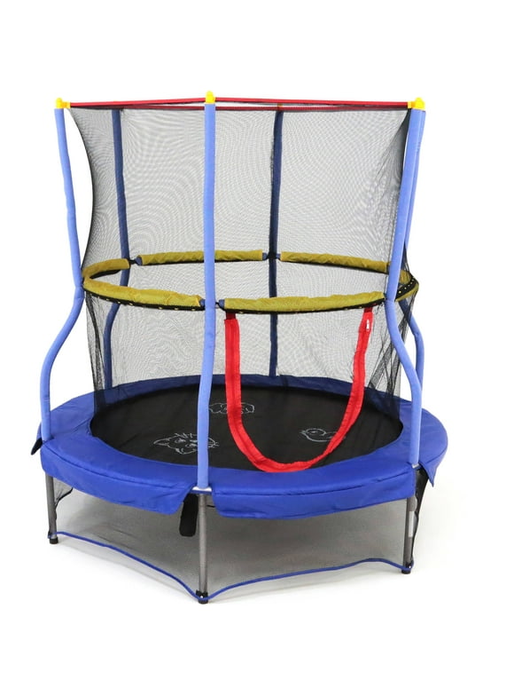 Shop Cyber Monday Trampolines Deals 2023