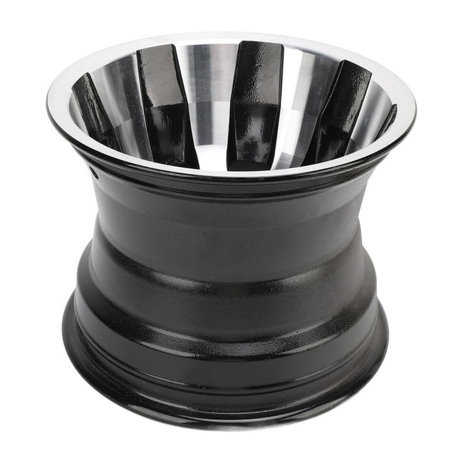 10 Inch ATV Wheel, 10 Inch Stylish ATV Wheel Hub Enhanced Performance for Quad Bike Go Kart Cart