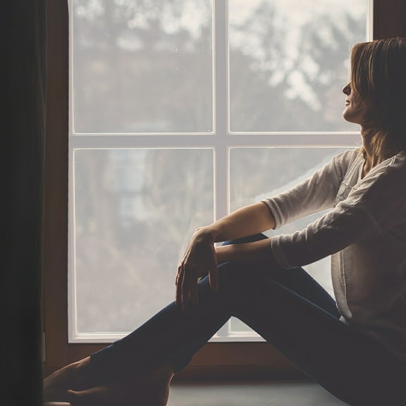 LEORX Transparent Window Film Insulation Kit for Winter Home Use Blocks Uv Rays