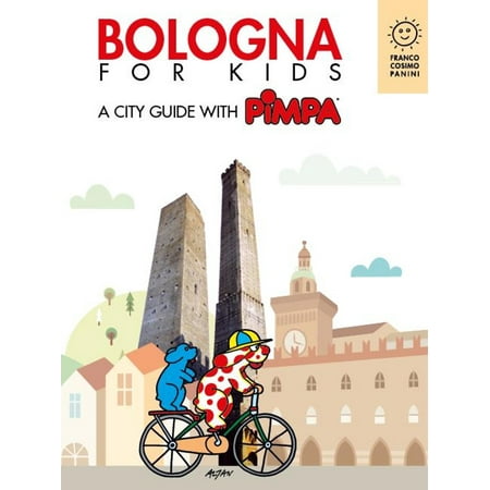 Bologna for kids - eBook