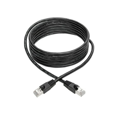 Tripp Lite Cat6a Snagless Shielded STP Patch Cable