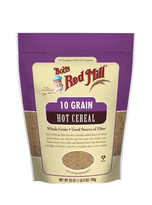 Bob's Red Mill in Food & Grocery