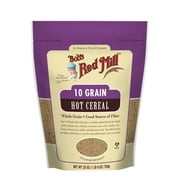 Bob's Red Mill 10 Grain Hot Cereal, 25-ounce