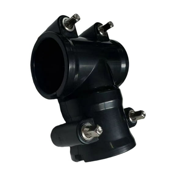 Electronic Drum Rack Clamp Plastic Electronic Drum Clamp Bracket Clip for Secure Mounting Stable Drum Frame Connection