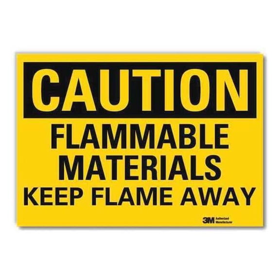 Lyle Caution Sign,7inx10in,Reflctv Sheeting U4-1312-RD_10X7