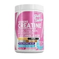 thumbnail image 1 of Pink(A) Creatine Sports Womens Creatine Muscle-Building Protein Powder,*2 PACK, 1 of 1