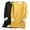 Yellow, variant on BSDJILFG 2 Pack Oversized Tops for Women 2025 Winter Thick Berber Wool Fleece Basic T-Shirts Long Sleeve Plus Size Loose Fit Blouse Solid Color Loungewear Sleepwear Tops,S-5XL