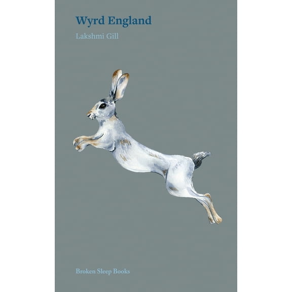 Wyrd England, (Paperback)