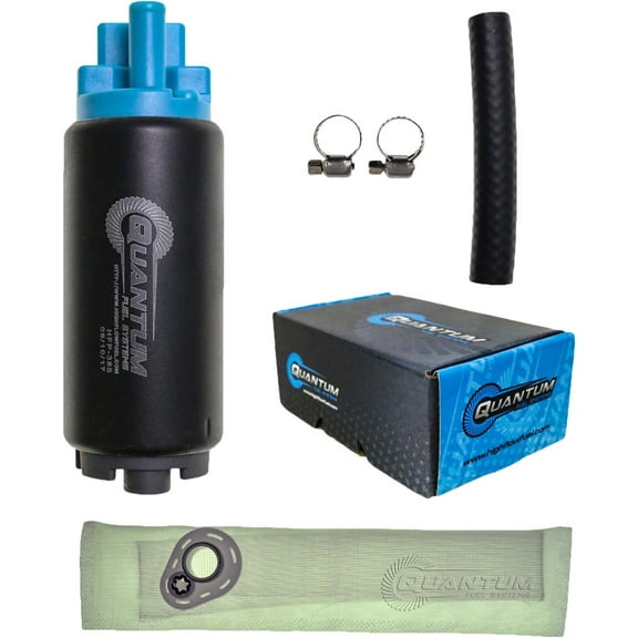 Quantum - HFP-385-U - Electric Fuel Pump