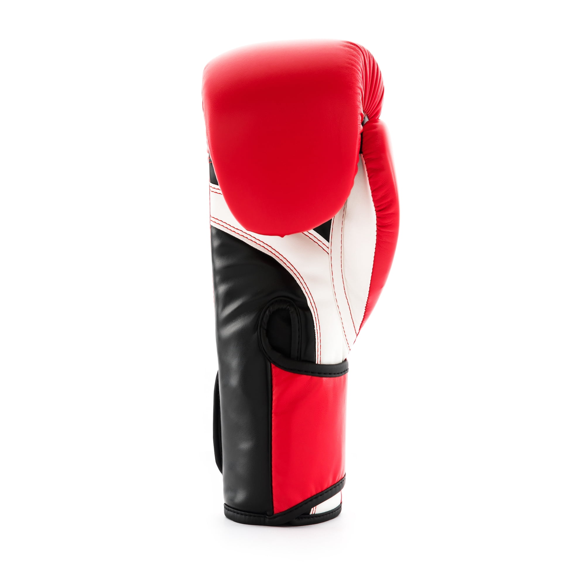 UFC Youth Fitness Training Gloves - 8oz, Red - Durable Cardio Boxing Gloves, Ideal for Bag Work, Mitts, Kickboxing & Home Fitness
