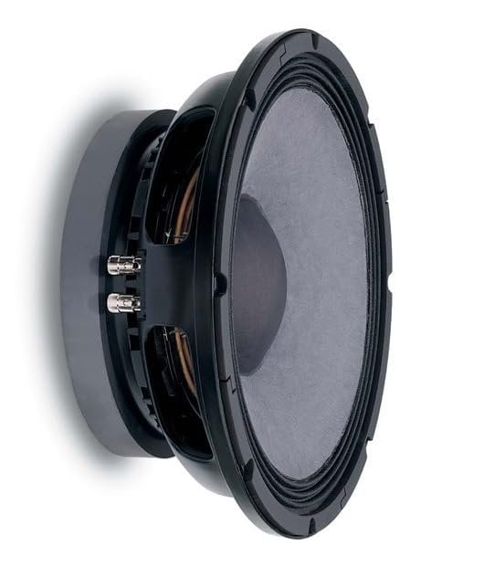 18 Sound 12LW1400-8 12 in. 8 Ohm High Power Woofer - Walmart.com