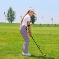 thumbnail image 3 of KAKOWELY Beginner Assistant 1 Set of Beginner Assistant Putter Trainer Swing Rod Strap Set for23.23"X0.79"X0.79", 3 of 4