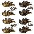 thumbnail image 1 of 40Pcs Perillas de Muebles Macarena Perillas de Cajón Manijas de Bronce Perillas de Armario, 1 of 8
