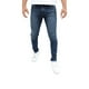 thumbnail image 1 of Pantalón de mezclilla stretch John Silver  Corte skinny Color azul verdoso, 1 of 2
