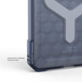 thumbnail image 5 of UAG Samsung Galaxy S26 Ultra Case 6.9" Essential Armor - Magnetic Charging Compatible Rugged Military Drop Tested Protective Cover, Cloud Blue, 5 of 9