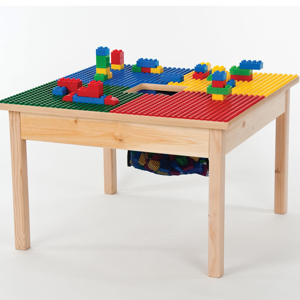Lego Table At Walmart Cheap Online