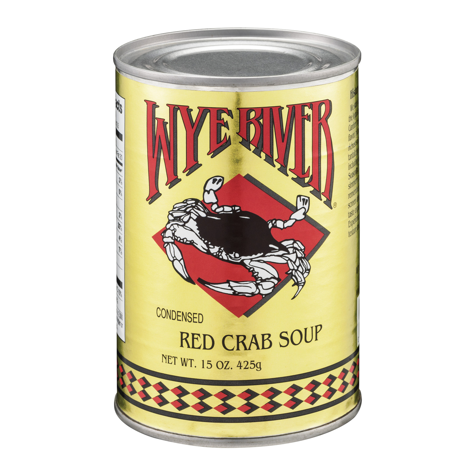 Wye River Foods Wye River Soup, 15 oz