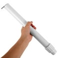 thumbnail image 4 of BRIGHTFUFU Universal Downrod for Ceiling Fan Iron Extension 1Set for Electric Fans, 4 of 7