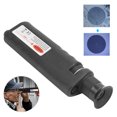 thumbnail image 4 of Handheld Microscope, 400X Zoom High Measurement Accuracy Monocular Microscope Industry Digital Microscope With Cloth Bag For PC End Face For  End Face, 4 of 8