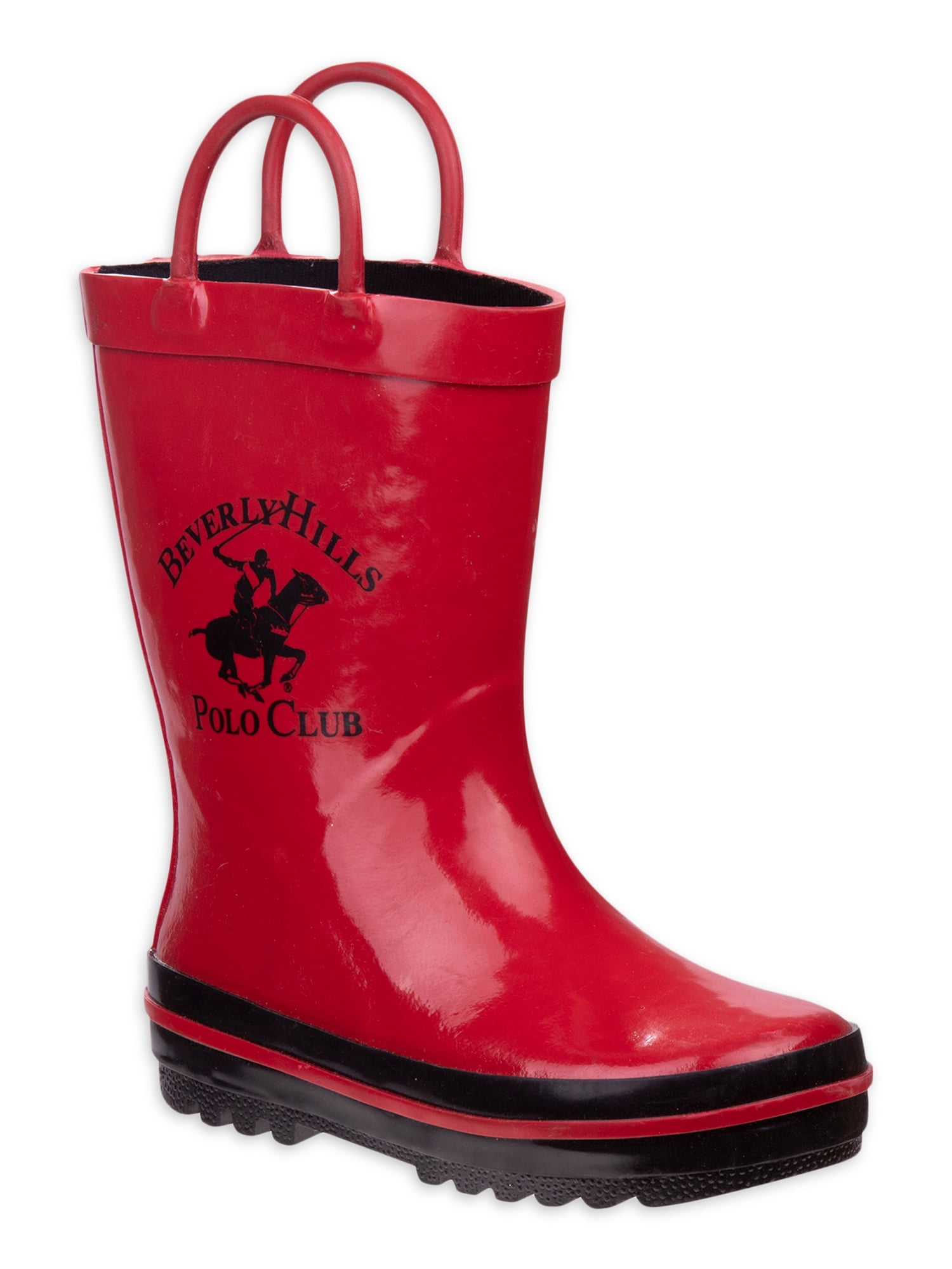 polo water boots