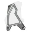 thumbnail image 2 of Protection de Chaîne de Pignon avant, Robuste Protecteur de Pignon Résistant à la Rouille pour le Remplacement de Moto pour S1000R 2014-2015 Noir, Rouge, Or, Bleu,, 2 of 8