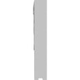 thumbnail image 4 of 1 7/8"W x 12"D x 12"H Riley Architectural Grade PVC Corbel, 4 of 9