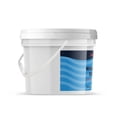 thumbnail image 3 of Luonix Washing Soda, 1 Gallon Bucket, Sodium Carbonate, Soda Ash, Laundry Additive, 3 of 6