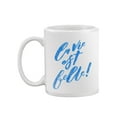 thumbnail image 2 of La Vie Est Belle! Mug Unisex's -Image by Shutterstock, 2 of 4
