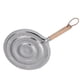 thumbnail image 3 of Matsuzay Difusor de calor con mango de para café, leche, utensilios de cocina, anillo de cocción a fuego lento de Metal, difusor de Juegos de servir café y té Matsuzay  HA5919-00B, 3 of 6