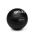 thumbnail image 2 of SKLZ Heavy Weight Control Basketball, 2 of 5