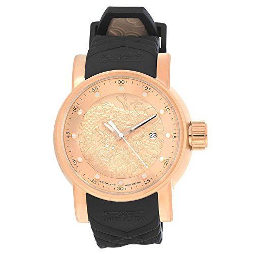 invicta yakuza 18181