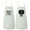 White, variant on FASCIINO Set of Matching Sweet As Strawberry Wine & Smooth As Tennessee Whiskey His and Hers Couples Apron Cooking BBQ 2pcs