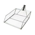 thumbnail image 3 of Palas para ar el suelo, accesorio de jardinería, palas para ar, herramienta manual para jardinería, palas de acero para ar el suelo con, 3 of 8
