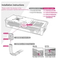 thumbnail image 3 of Adaptador de corriente 450W para tarjeta gráfica RTX 4090 4080 4070 Ti 3090 (STD) Blanco FLhrweasw Nuevo, 3 of 8