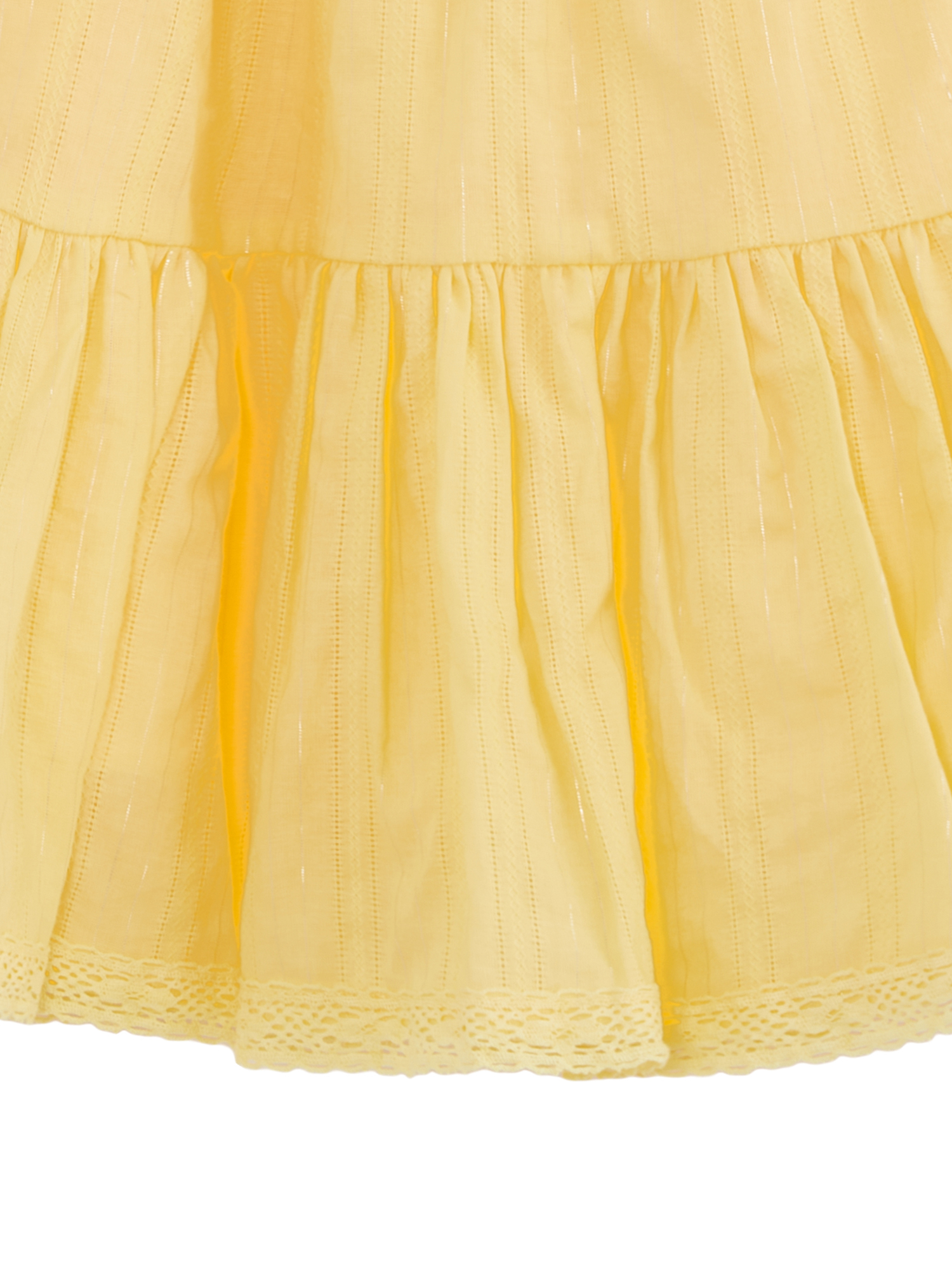 Wonder Nation Toddler Girls Play Dress, Sizes 12M-5T