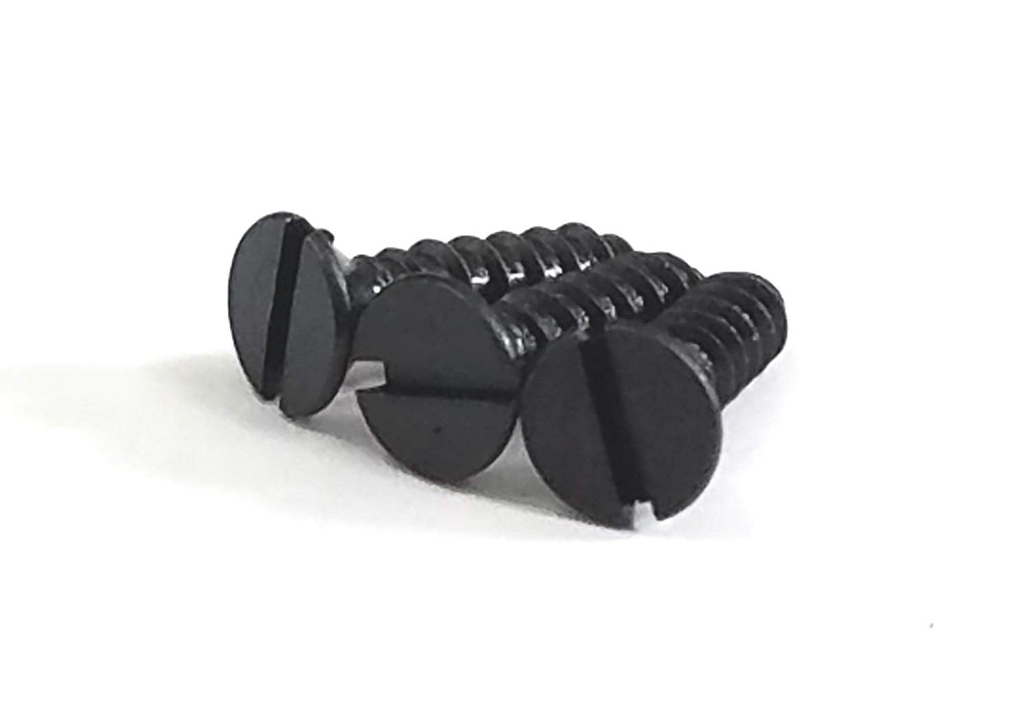 24 Pack Hinge Outlet Oil Rubbed Bronze Wood Screws 9 X 3 Inch