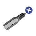 thumbnail image 3 of Qualtech INS45626 Power Bit with 1/4" hex shank, 3 of 8