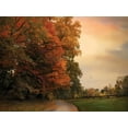 thumbnail image 2 of Jenney, Jessica 32x25 White Modern Wood Framed Museum Art Print Titled - Turning, 2 of 4