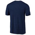 thumbnail image 3 of Men's-Profile  Navy Washington Nationals Big & Tall Distressed Logo T-Shirt, 3 of 3