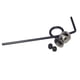 thumbnail image 1 of Soporte de Tubo de de Metal de para 1/8 HPI HSP RC Accesorio de Coche, 1 of 5