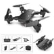 thumbnail image 3 of Mini Drone Altitude Hold WiFi Control remoto Folleto Flying Quadcopter recargable Aviones de 6 ejes Drones RC Juguete Niños Regular Inevent EL006092-01B, 3 of 7