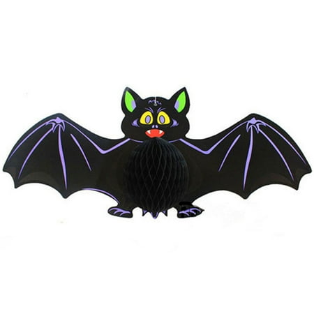 

Younar Halloween Honeycomb Decoration | Realistic Honeycomb Centerpieces with Spiders Bats Ghosts | Home Decors Honeycomb Pendant for Wall Tree Balcony
