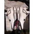 thumbnail image 3 of Ni - ke Ni - ke Air Jordan Retro 4 White Cement Size 11 M DS Receipt FV5029 100 SHIPS TODAY, 3 of 5