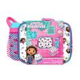 thumbnail image 1 of Gabby's Dollhouse  3pc Lunch Bag Set, 1 of 6