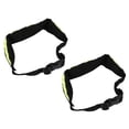 thumbnail image 4 of Ceinture 2 Pcs Sac Banane Imperméable Ultrafin pour Course Randonnée Voyage Entraînement Sports Extérieurs, 4 of 7
