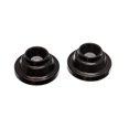 thumbnail image 1 of Energy Suspension 15.6104G Rear Coil Spring Isolator , black, 1 of 3