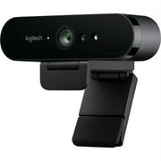 Logitech Webcam, 90 fps, USB 3.0