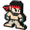 thumbnail image 2 of Pixel Pals Street Fighter Ryu, 2 of 3
